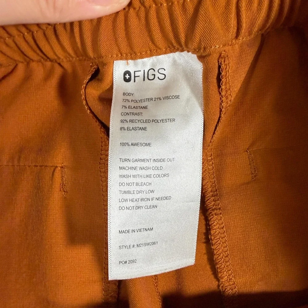 Figs technical collection